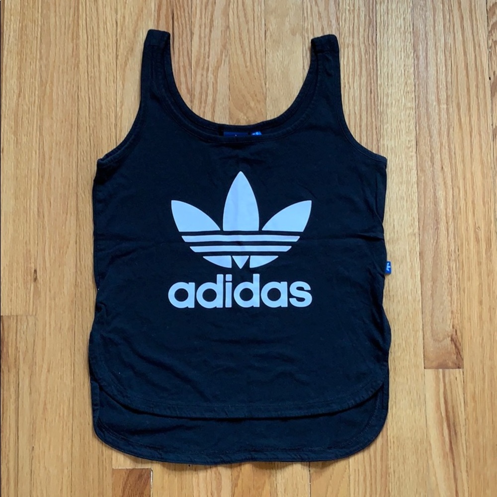 Adidas Originals Tank